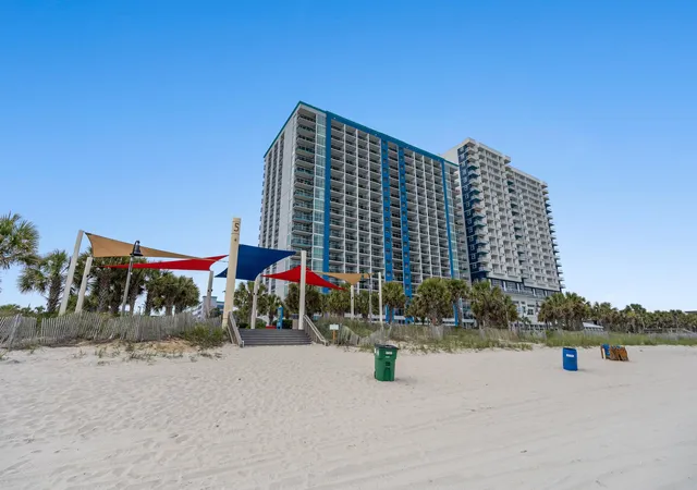 2nd image of 504 N Ocean Blvd, Myrtle Beach, SC 29577