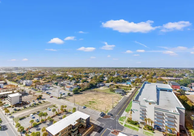 2nd image of 504 N Ocean Blvd #1909, Myrtle Beach, SC 29577 | MLS# 2601336
