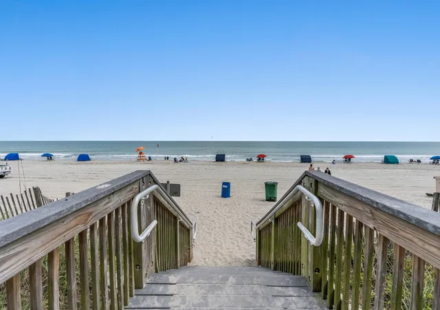30th image of 504 N Ocean Blvd #1909, Myrtle Beach, SC 29577 | MLS# 2601336
