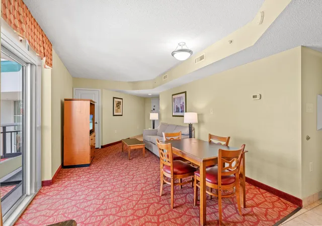 5th image of 504 N Ocean Blvd #1909, Myrtle Beach, SC 29577 | MLS# 2601336