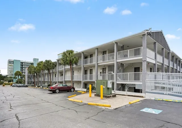 Homes for sale in Myrtle Beach, SC | 6803 N Ocean Blvd #219, Myrtle Beach, SC 29572 | MLS# 2601337