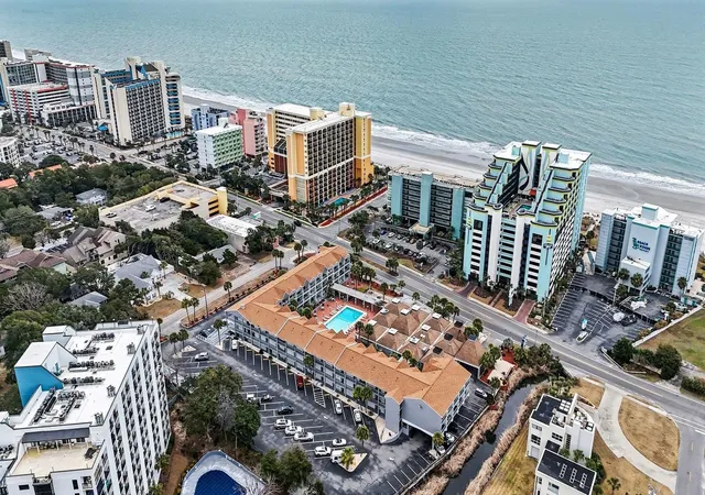 Homes for sale in Myrtle Beach, SC | 6803 N Ocean Blvd #219, Myrtle Beach, SC 29572 | MLS# 2601337