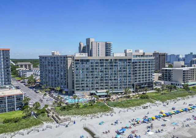 Photo 1 of Condo for sale at 201 74th Avenue N #1149/1150, Myrtle Beach, SC 29572 | MLS# 2601353 | Listing updated on 2026-07-13