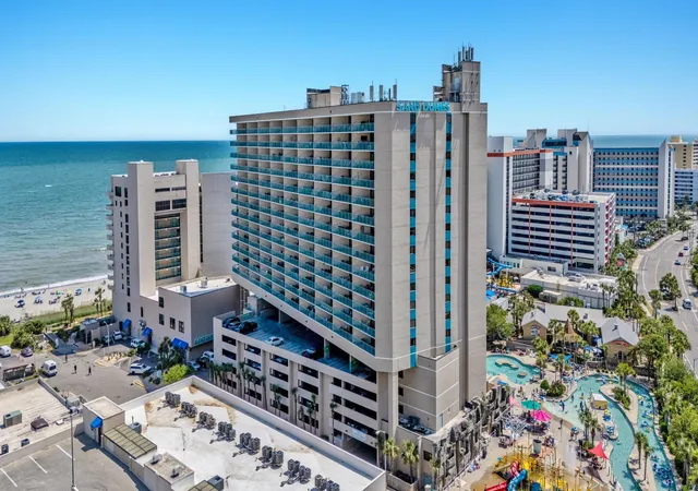 Photo 2 of Condo for sale at 201 74th Avenue N #1149/1150, Myrtle Beach, SC 29572 | MLS# 2601353 | Listing updated on 2026-07-13