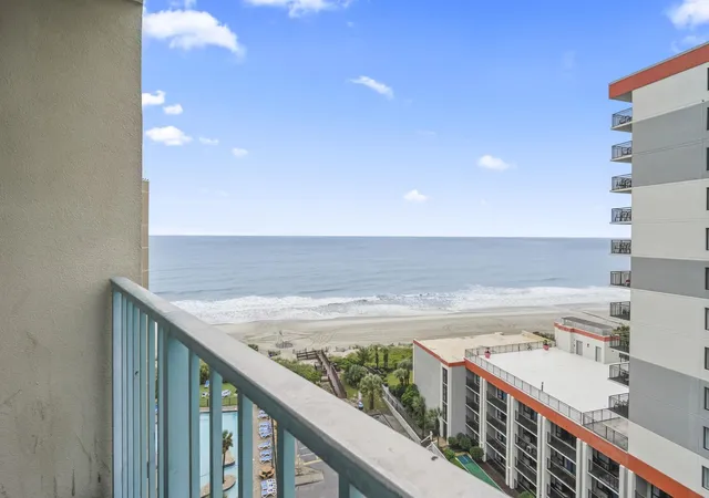 Photo 3 of Condo for sale at 201 74th Avenue N #1149/1150, Myrtle Beach, SC 29572 | MLS# 2601353 | Listing updated on 2026-07-13