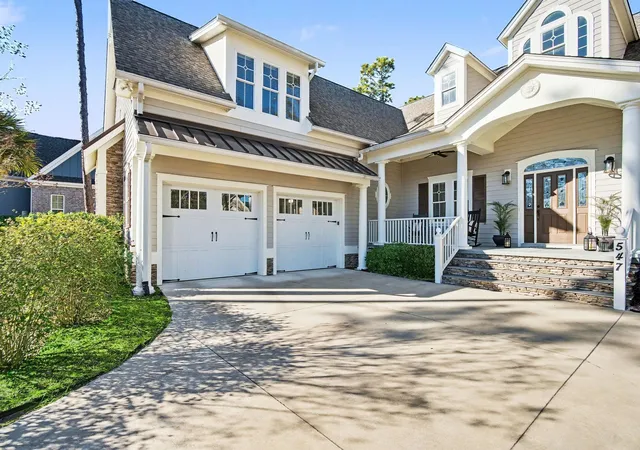 5th image of 547 Morely Circle Sw, Ocean Isle Beach, NC 28469 | MLS# 2601393