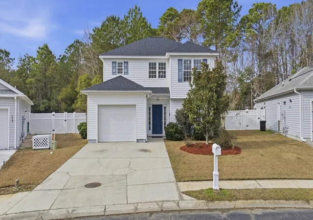 Photo 1 of Single family home for sale at 281 La Patos Dr, Myrtle Beach, SC 29588 | MLS# 2601418 | Listing updated on 2026-08-24