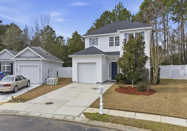 Photo 2 of Single family home for sale at 281 La Patos Dr, Myrtle Beach, SC 29588 | MLS# 2601418 | Listing updated on 2026-08-24