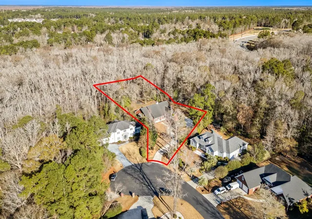 2nd image of 248 Long Ridge Dr, Murrells Inlet, SC 29576 | MLS# 2601420