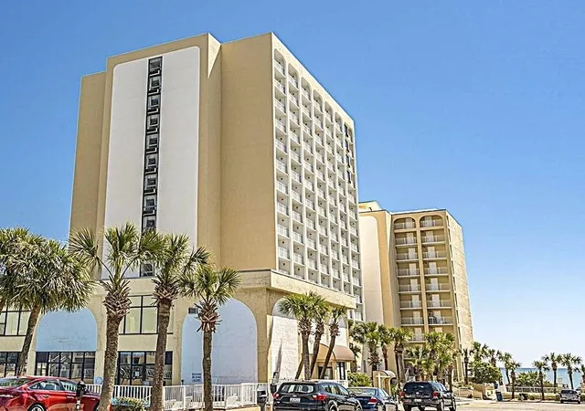 Homes for sale in Myrtle Beach, SC | 1207 S Ocean Blvd #20809, Myrtle Beach, SC 29577 | MLS# 2601421