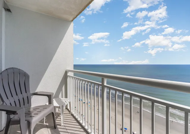 2nd image of 2201 S Ocean Blvd, Myrtle Beach, SC 29577