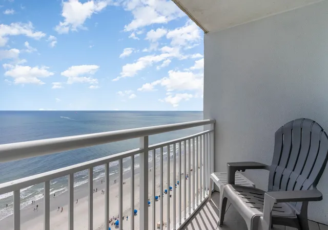 4th image of 2201 S Ocean Blvd, Myrtle Beach, SC 29577