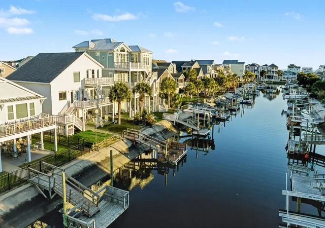 2nd image of 23 Scotland St, Ocean Isle Beach, NC 28469 | MLS# 2601424