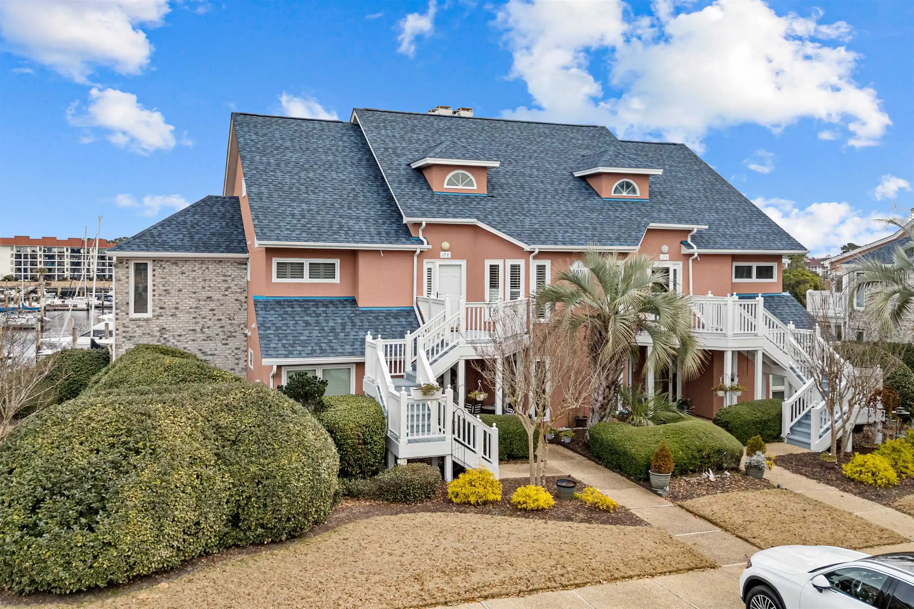 Photo 1 of Condo for sale at 4801 Lightkeepers Way #17C, Little River, SC 29566 | MLS# 2601427 | Listing updated on 2026-10-09