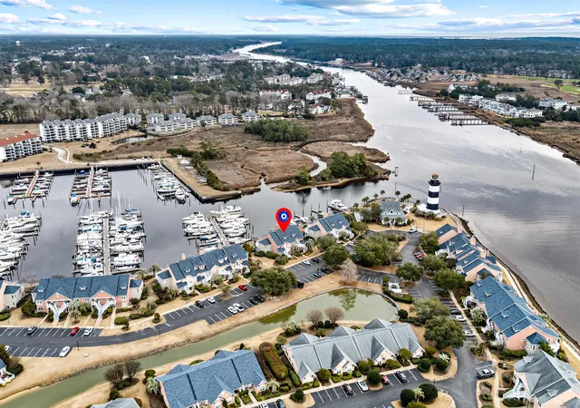 Photo 2 of Condo for sale at 4801 Lightkeepers Way #17C, Little River, SC 29566 | MLS# 2601427 | Listing updated on 2026-08-27