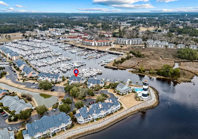 Photo 3 of Condo for sale at 4801 Lightkeepers Way #17C, Little River, SC 29566 | MLS# 2601427 | Listing updated on 2026-08-27