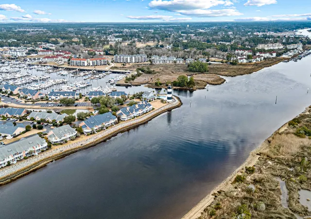 Photo 3 of Condo for sale at 4801 Lightkeepers Way #17C, Little River, SC 29566 | MLS# 2601427 | Listing updated on 2026-08-27