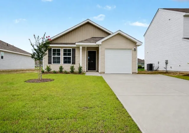 5th image of 78 Vintage Way, Tabor City, NC 28463 | MLS# 2601459