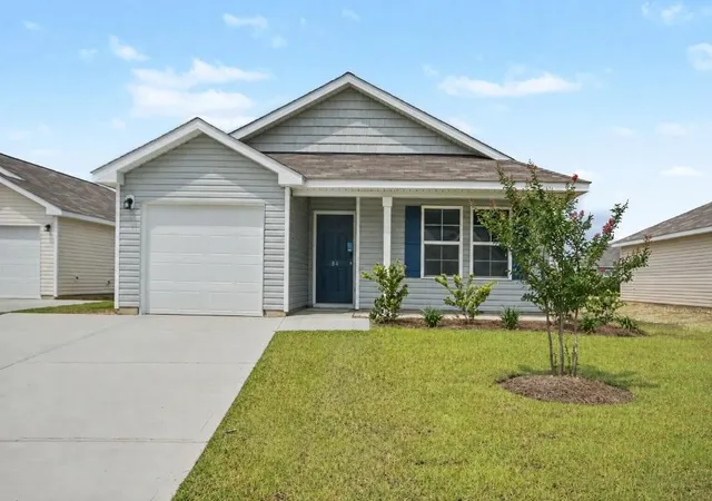 5th image of 84 Vintage Way, Tabor City, NC 28463 | MLS# 2601462
