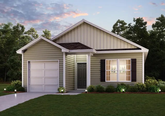 1st image of 90 Vintage Way, Tabor City, NC 28463 | MLS# 2601465