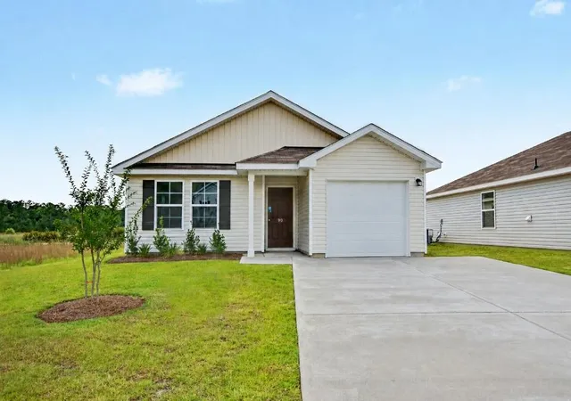 5th image of 90 Vintage Way, Tabor City, NC 28463 | MLS# 2601465