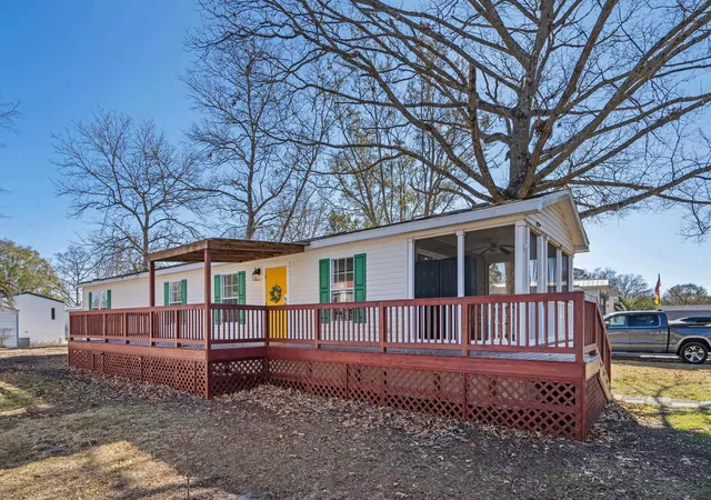 Photo 1 of Manufactured home for sale at 62 Crooked Is Cir, Murrells Inlet, SC 29576 | MLS# 2601478 | Listing updated on 2026-07-19