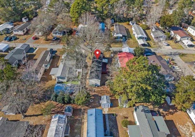 Photo 3 of Manufactured home for sale at 62 Crooked Is Cir, Murrells Inlet, SC 29576 | MLS# 2601478 | Listing updated on 2026-07-19