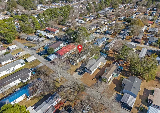Photo 3 of Manufactured home for sale at 62 Crooked Is Cir, Murrells Inlet, SC 29576 | MLS# 2601478 | Listing updated on 2026-07-19