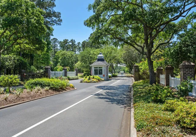 32nd image of 3030 Oak Grove Bend #30B, Murrells Inlet, SC 29576 | MLS# 2601495