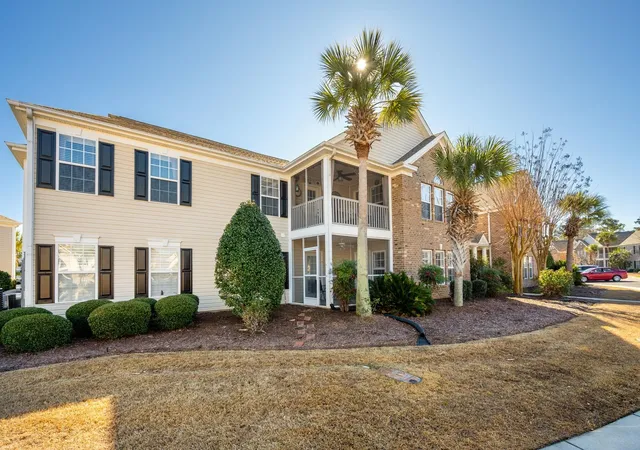 2nd image of 4665 Fringetree Dr #5E, Murrells Inlet, SC 29576 | MLS# 2601552