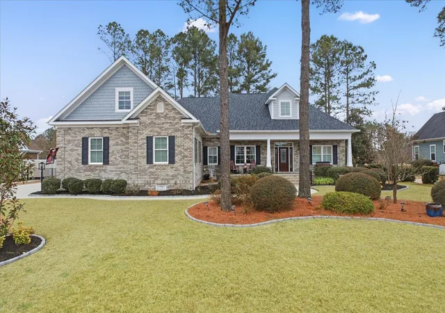1st image of 9283 Oldfield Rd, Calabash, NC 28467 | MLS# 2601559