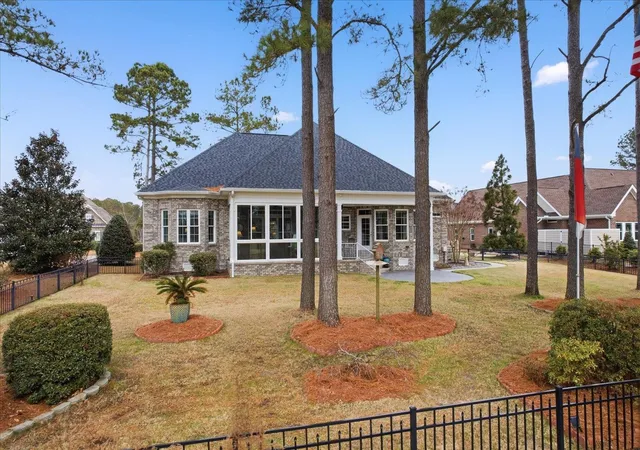 Photo 3 of Single family home for sale at 9283 Oldfield Rd, Calabash, NC 28467 | MLS# 2601559 | Listing updated on 2026-08-31
