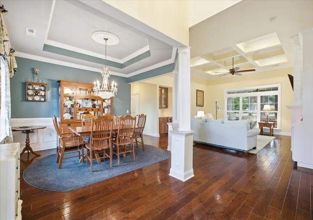 Photo 3 of Sale Pending at 9283 Oldfield Rd, Calabash, NC 28467 | MLS# 2601559 | Listing updated on 2026-09-26