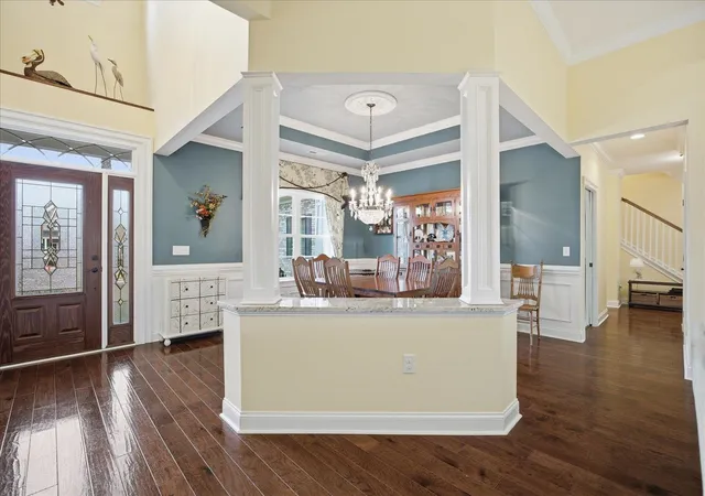 Photo 4 of Sale Pending at 9283 Oldfield Rd, Calabash, NC 28467 | MLS# 2601559 | Listing updated on 2026-09-26
