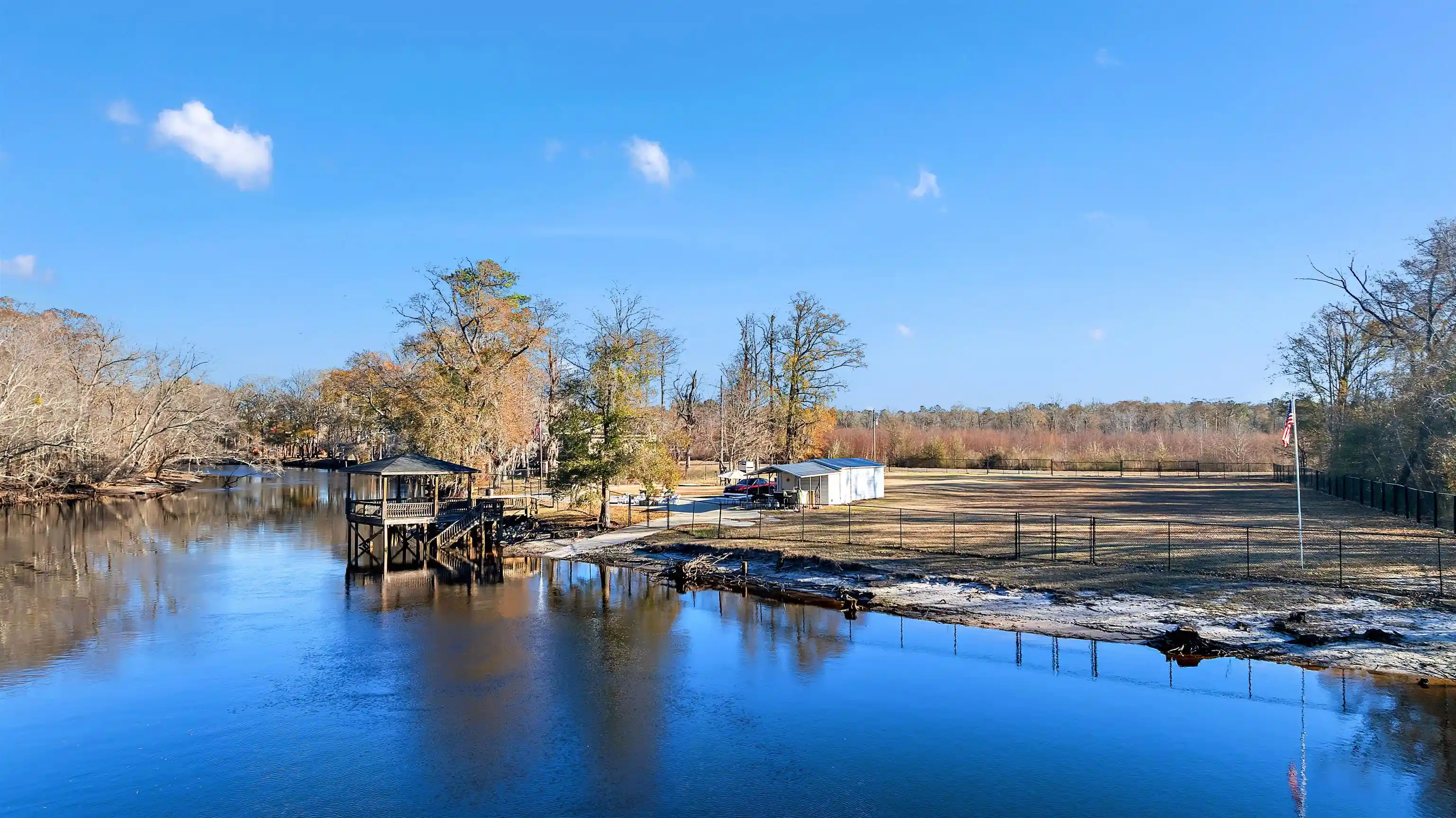 Land for sale at 3429 River Rd, Nichols, SC 29581 | MLS# 2601574