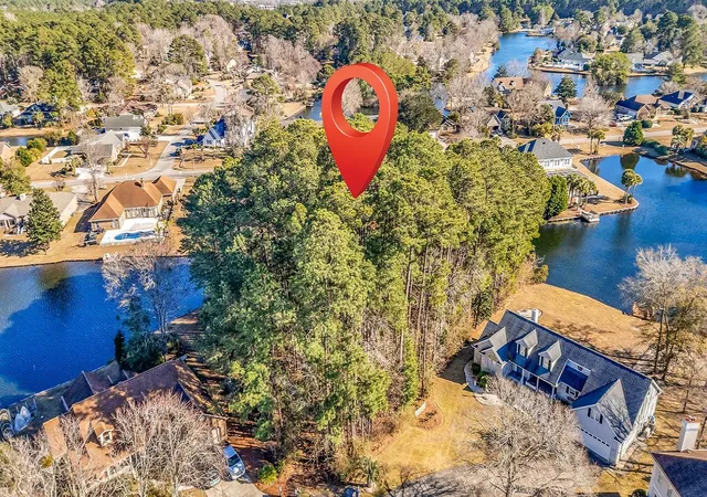 Photo 3 of Land for sale at 513 Reedy River Rd, Myrtle Beach, SC 29588 | MLS# 2601579 | Listing updated on 2026-01-30