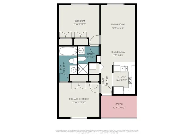 22nd image of 3555 Hwy 544 #14G, Conway, SC 29526 | MLS# 2601654