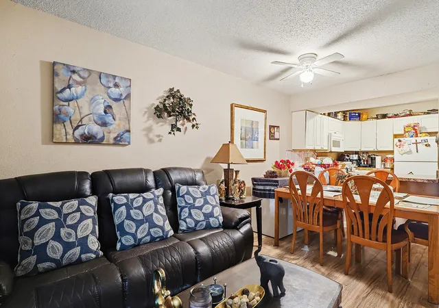 Photo 4 of Condo for sale at 3555 Highway 544 #14G, Conway, SC 29526 | MLS# 2601654 | Listing updated on 2026-08-26