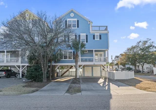 Homes for sale in Surfside Beach, SC | 311 B Third Ave N, Surfside Beach, SC 29575 | MLS# 2601669