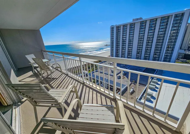 Photo 3 of Condo for sale at 9820 Queensway Blvd #1502, Myrtle Beach, SC 29572 | MLS# 2601749 | Listing updated on 2026-06-15