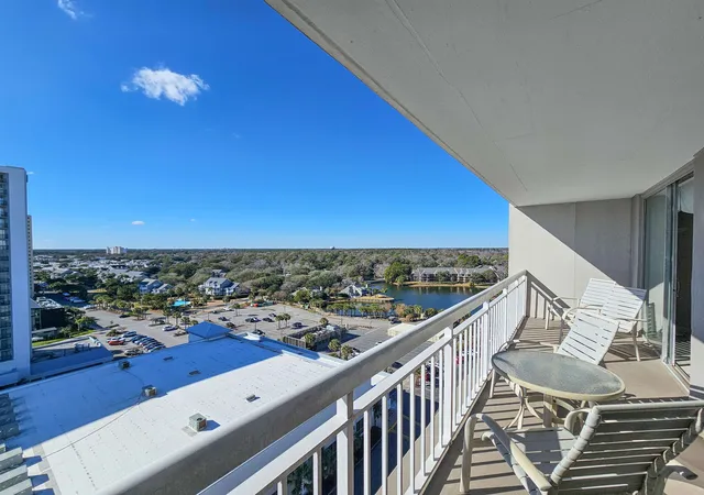 Photo 3 of Condo for sale at 9820 Queensway Blvd #1502, Myrtle Beach, SC 29572 | MLS# 2601749 | Listing updated on 2026-06-15