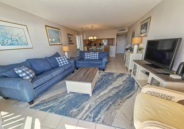 Photo 4 of Condo for sale at 9820 Queensway Blvd #1502, Myrtle Beach, SC 29572 | MLS# 2601749 | Listing updated on 2026-06-15
