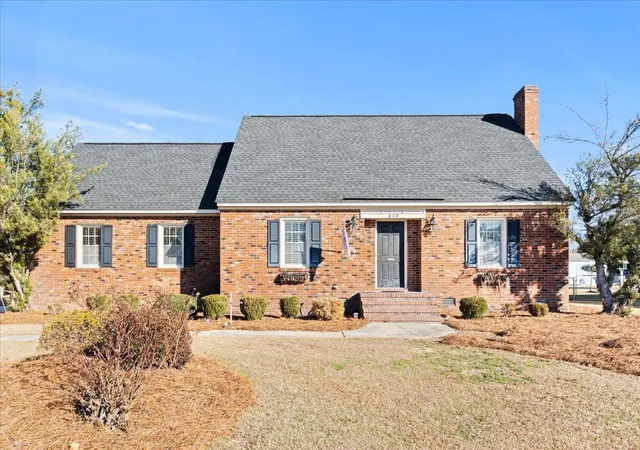 Homes for sale in Marion, SC | 410 Devon Rd, Marion, SC 29571 | MLS# 2601698