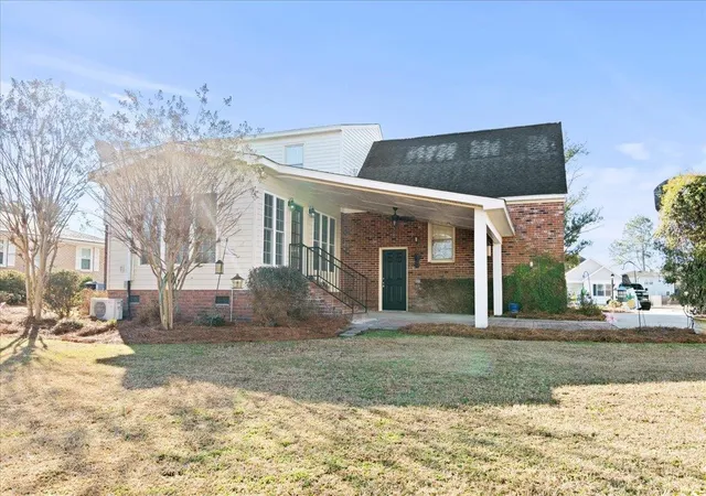 3rd image of 410 Devon Rd, Marion, SC 29571 | MLS# 2601698