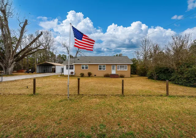 Photo 1 of Sale Pending at 9300 Lake Swamp Rd, Nichols, SC 29581 | MLS# 2601702 | Listing updated on 2026-07-14