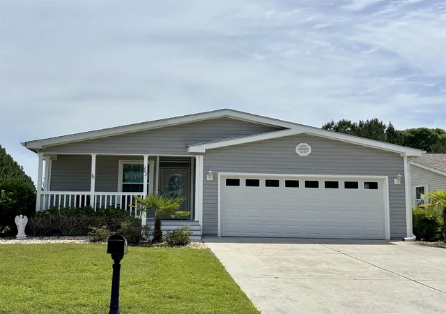 Photo 1 of Sale Pending at 263 Walden Lake Rd, Conway, SC 29526 | MLS# 2601713 | Listing updated on 2026-07-13