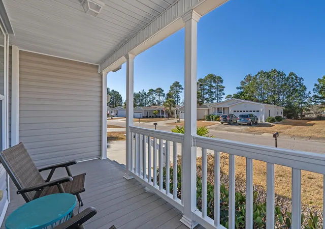Photo 3 of Sale Pending at 263 Walden Lake Rd, Conway, SC 29526 | MLS# 2601713 | Listing updated on 2026-07-13