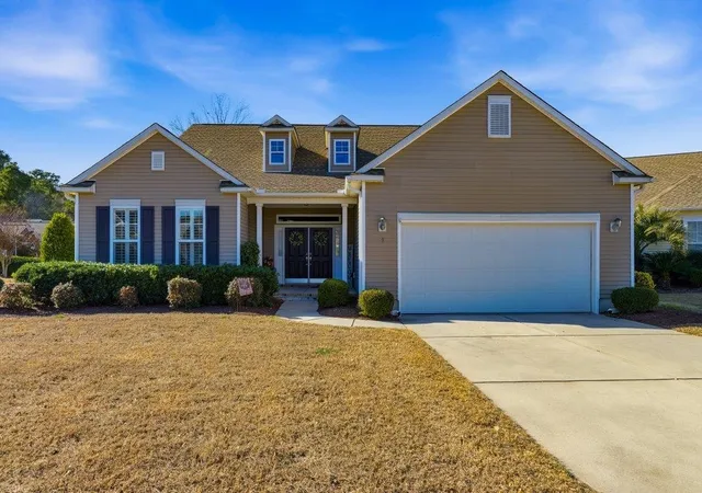 1st image of 9 Alabaster Ct, Murrells Inlet, SC 29576 | MLS# 2601730