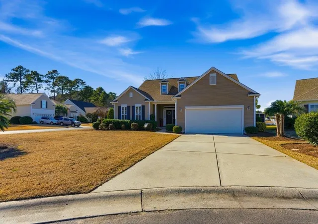 37th image of 9 Alabaster Ct, Murrells Inlet, SC 29576 | MLS# 2601730