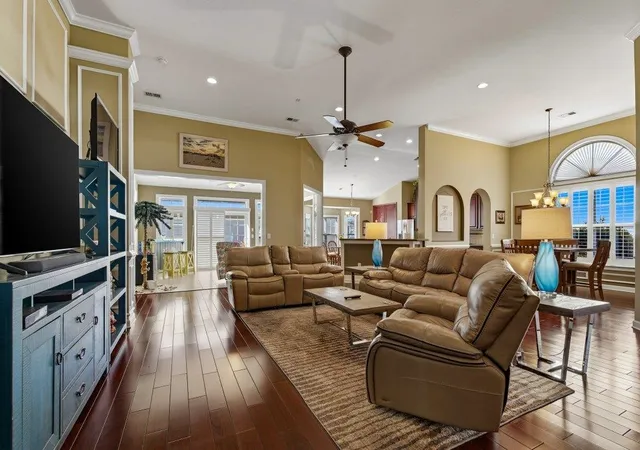 3rd image of 9 Alabaster Ct, Murrells Inlet, SC 29576 | MLS# 2601730